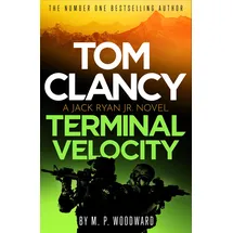 Sphere Tom Clancy Terminal Velocity: Jack Ryan, Jr. faces his toughest ever challenge in this seriously tense, action-packed global thriller