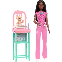 Barbie JCR73 Puppe