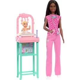 Barbie JCR73 Puppe