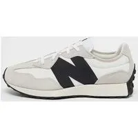 New Balance 327 Herren Grey/White 36