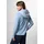 Cecil CECIL, Damen, B201946 Leichte Jacke, Crystal Blue, S - S