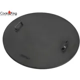 farmcook Feuerschale Ø 81,5 cm Schwarz