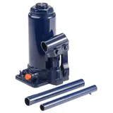 Hydraulischer Wagenheber bis 6 t , Hubhöhe 20 - 38 cm, mit Koffer