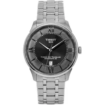 TISSOT Chemin Des Tourelles Automatik 42mm