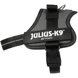 Julius-K9 K9 Powergeschirr, Größe: S/Mini, Anthrazit