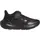 adidas Tensaur Run 2.0 Kids Core Black/Core Black/Core Black 34