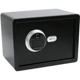 Olympia GOsafe 120FP schwarz,