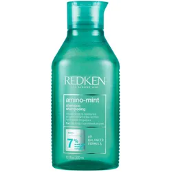 Redken Scalp Amino Mint Shampoo 300ml