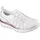 SKECHERS Graceful Purecrush Damen Gold/Pink/Weiß/Roségold 41