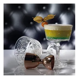 RCR Tattoo Champagnerglas 0,27 l 6 St.