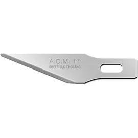 Skalpell ACM11 SM 50 St.