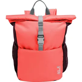 Jack Wolfskin Island Mini 10 l sunset coral
