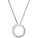 Swarovski Kette Matrix 5688751 - weiß