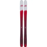 DPS Pagoda Tour 100 RP Tourenski 23/24 (Größe 153cm, rot)