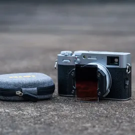 NiSi Professional Kit Fujifilm X100 Serie