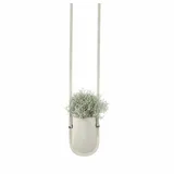 Depot4Design Depot4Design, Blumentopf, Urban Garden Blumenampel (23 x 23 x 22 cm)