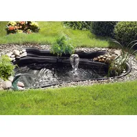 UBBINK Fertigteich Start 750