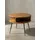KADIMA DESIGN Braun Sheesham 60 x 60 x 45 cm