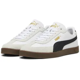 Puma Club II Era Puma White/Puma Black/Vapor Gray 44,5