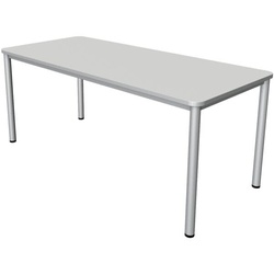 Kerkmann Schreibtisch »Prime« 180 cm grau, 180x75x80 cm