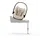 Cybex Cloud G3 i-Size Almond Beige (Plus)