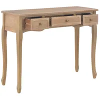 VidaXL 280047 Beistelltisch