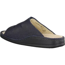 Finn Comfort Korfu dunkelblau 40