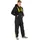 Black Cat Black-Cat, Unisex, Outdoorhose, Regenlatzhose S