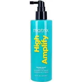 Matrix Total Results High Amplify Wonder Boost Root Lifter Spray 250 ml