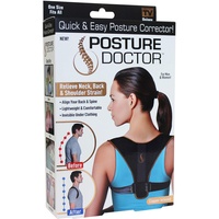 Ontel Posture Doctor Quick & Easy Haltungskorrektur
