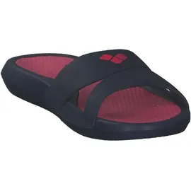 Arena Nina Navy/Magenta 38