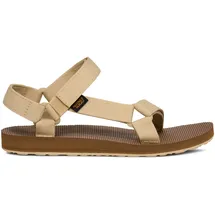 Teva Original Universal Damen Beige/Braun 43