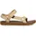 Teva Original Universal Damen Beige/Braun 43