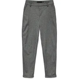 Vero Moda VMMAYA MACY MW LOOSE PANT NOOS Anzughose Grau XL 42