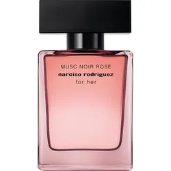Narciso Rodriguez Musc Noir Rose for Her – Eau de Parfum, 30 ml, neu & Originalverpackt