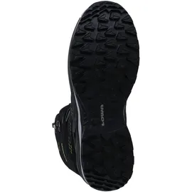 Lowa Innox Pro GTX Mid Herren Schwarz/Limone 46,5