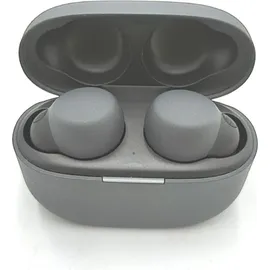 Sony LinkBuds S schwarz