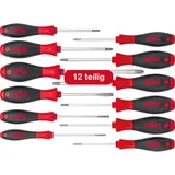 Wiha Schraubendreher Set SoftFinish