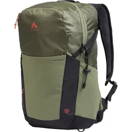 Mc Kinley Lascar VT 26 26 l grün/red rust