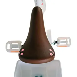 T&Y Trade Blossom 18 Zoll RH 31 cm weiß