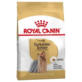 Royal Canin Yorkshire Terrier Adult 2 x 7,5 kg