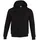 Joma Jungle Kapuzenjacke Herren Schwarz 3XL