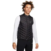 Nike Herren Therma-FIT ADV Repel Downfill Running Vest schwarz