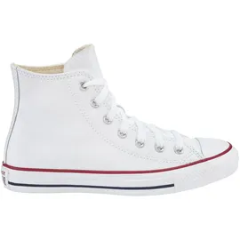 Converse Chuck Taylor All Star High Herren Weiß 43