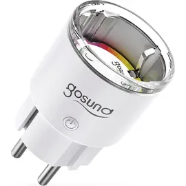 Gosund Smart-Home-Steckdose 1 St.