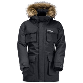 Jack Wolfskin GLACIER PEAK PARKA K