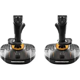 ThrustMaster T.16000M Space Sim Duo Stick