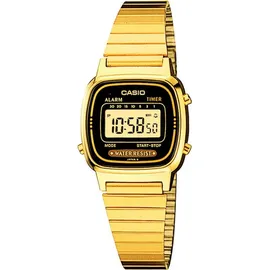 Casio Collection LA670WGA-1DF
