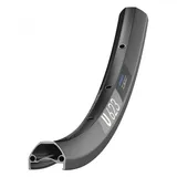 DT Swiss U 623 29 Zoll Schwarz 28 Loch 622-25 Disc