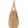 Marc O'Polo Bellar Shopper M Pure Sand